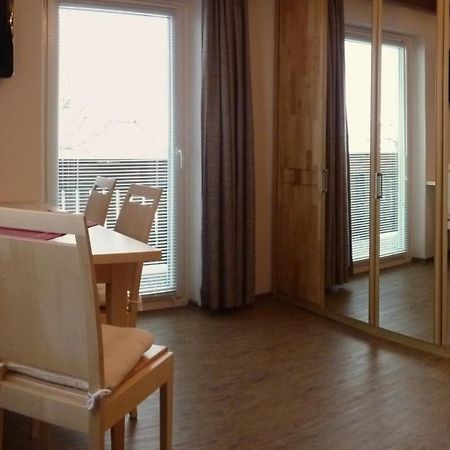 Pension Muehle Zell am See Exterior foto