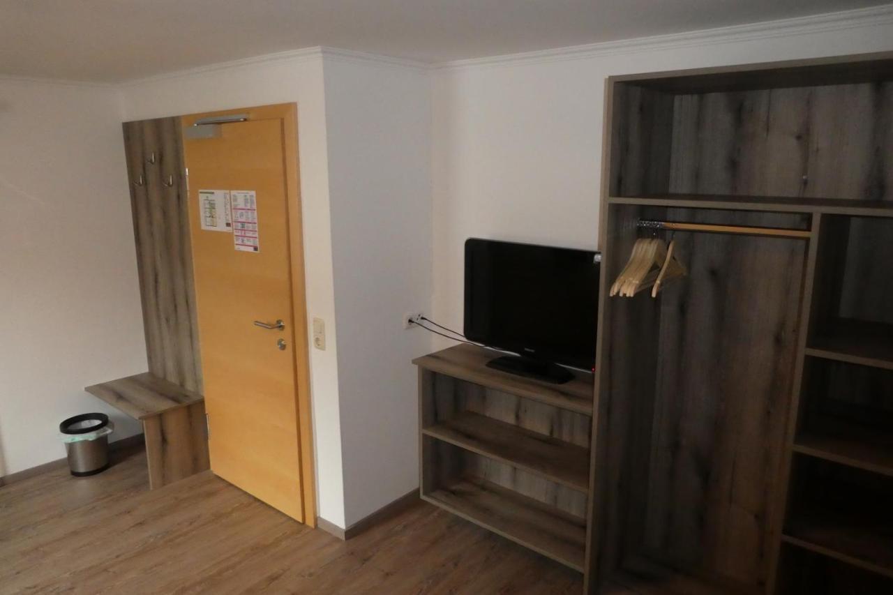 Pension Muehle Zell am See Exterior foto