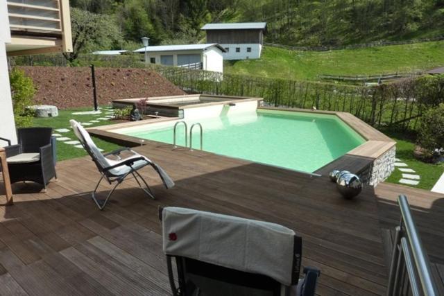 Pension Muehle Zell am See Exterior foto