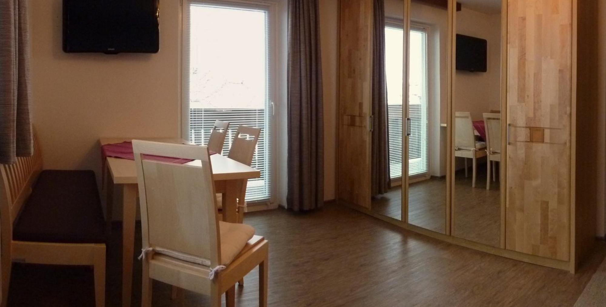 Pension Muehle Zell am See Exterior foto