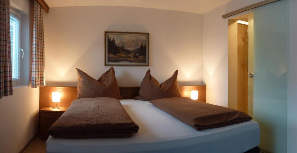 Pension Muehle Zell am See Exterior foto